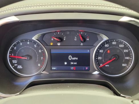 Used 2025 Chevrolet Blazer LT AWD/4WD image 27