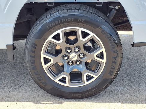 Used 2024 Ford F150 STX RWD image 31