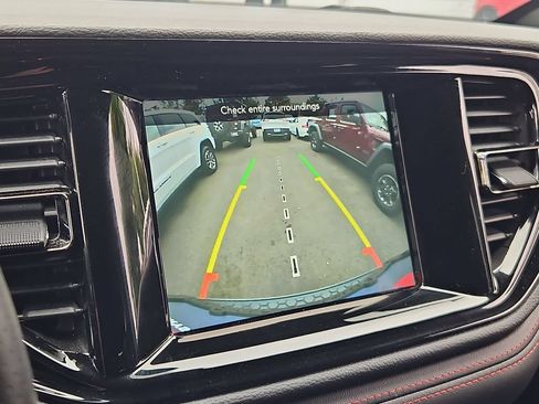 Certified 2023 Dodge Durango GT w/ Blacktop Package AWD/4WD image 24