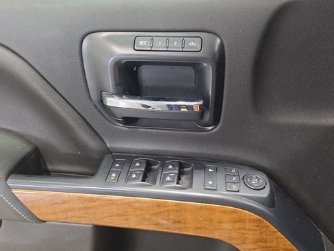 Used 2014 Chevrolet Silverado 1500 LTZ w/ LTZ Plus Package AWD/4WD image 14