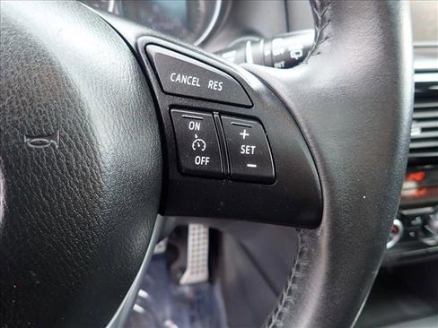 Used 2015 MAZDA CX-5 Grand Touring image 15