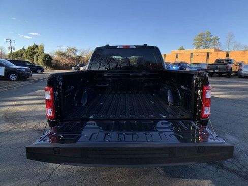 Used 2023 Ford F150 XL w/ STX Appearance Package AWD/4WD image 23