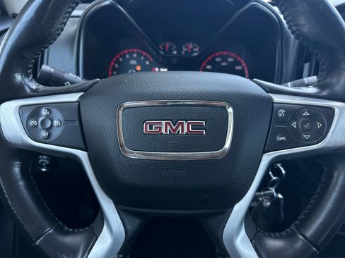 Used 2016 GMC Canyon SLE w/ SLE Convenience Package RWD image 20