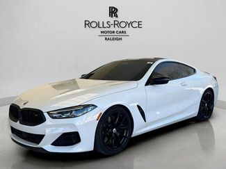 Used 2023 BMW M850i xDrive Coupe 360° Tour