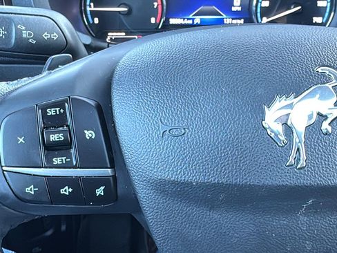 Used 2022 Ford Bronco Sport Badlands w/ Premium Package image 21