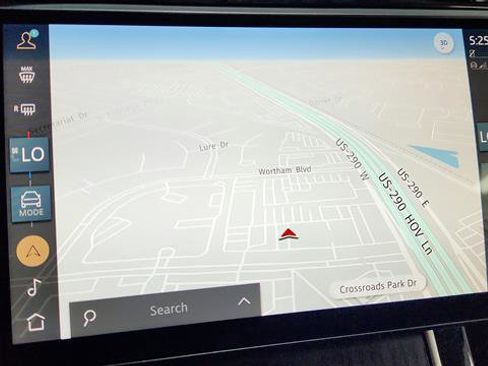 Used 2024 Land Rover Range Rover Evoque Dynamic SE image 17