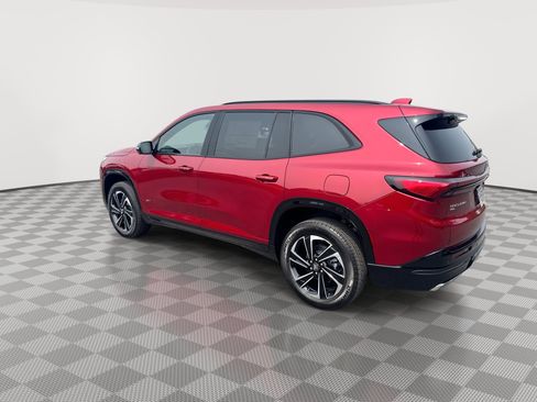 New 2026 Buick Enclave Sport Touring w/ Power Package AWD/4WD image 6