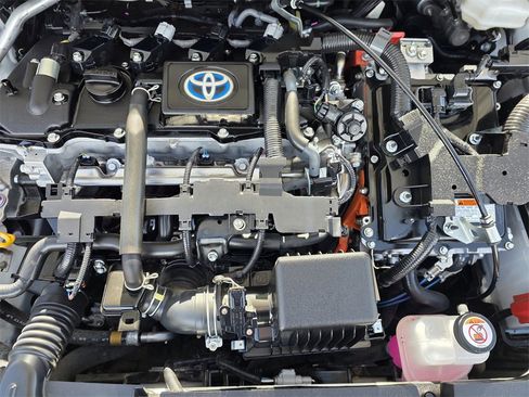 Used 2024 Toyota Corolla SE image 21