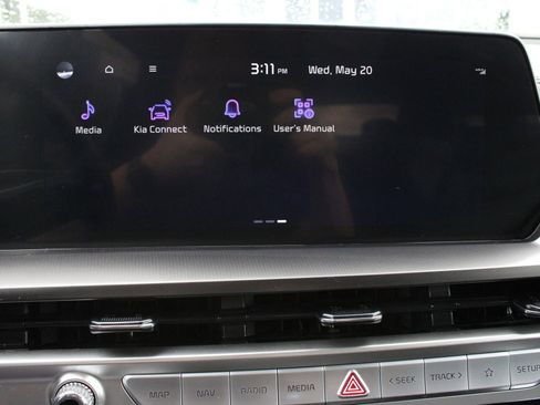Used 2023 Kia Telluride S w/ S Sunroof Package AWD/4WD image 42