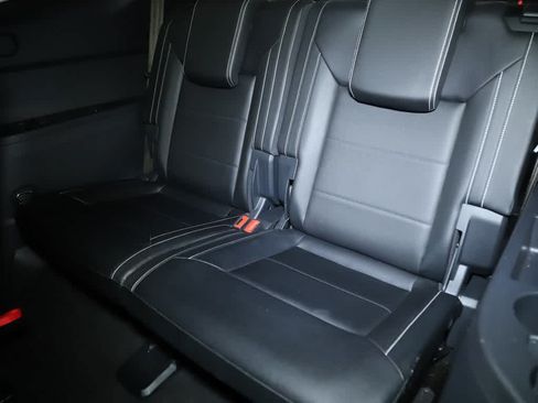 Certified 2023 Volkswagen Atlas SE AWD/4WD image 14
