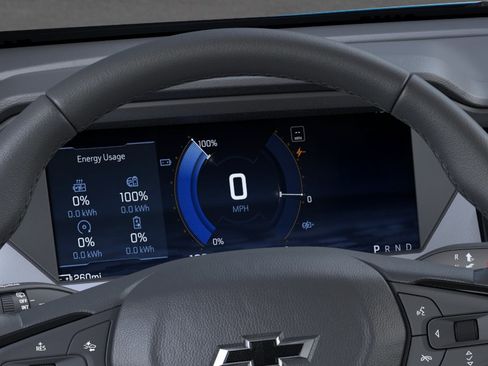 New 2027 Chevrolet Bolt RS w/ LPO, All-Weather Package FWD image 42