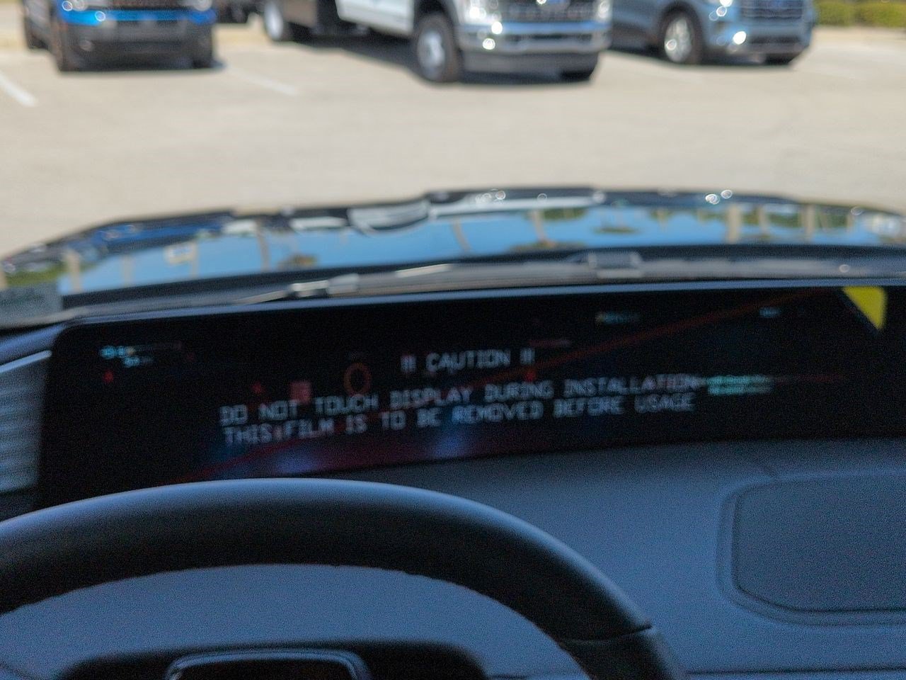 New 2026 Lincoln Navigator Black Label AWD/4WD image 27