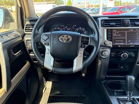 Used 2021 Toyota 4Runner SR5 RWD image 15