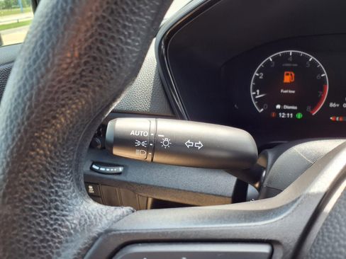 Used 2023 Honda CR-V EX image 17