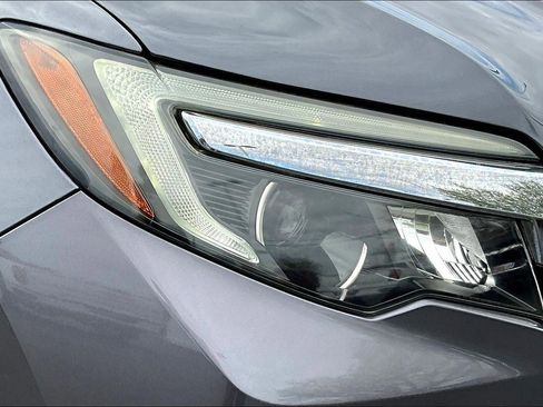 Used 2019 Honda Ridgeline RTL-E image 33