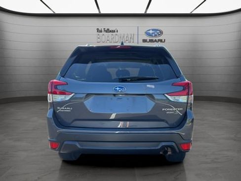 Used 2024 Subaru Forester Premium AWD/4WD image 6