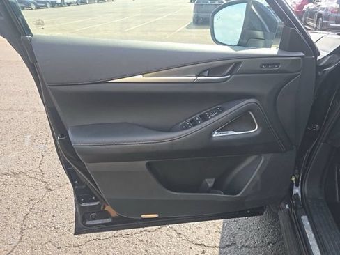 Used 2026 INFINITI QX60 Luxe w/ Cargo Package AWD/4WD image 15