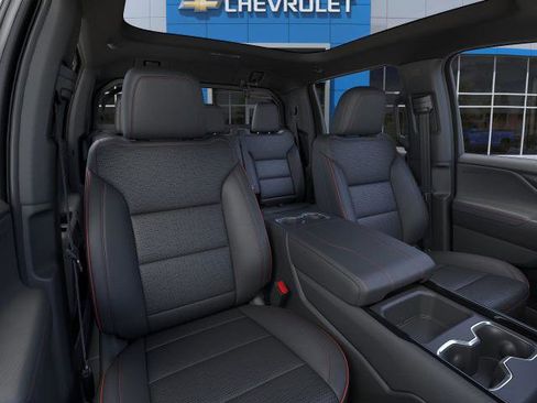 New 2024 Chevrolet Silverado EV RST image 40