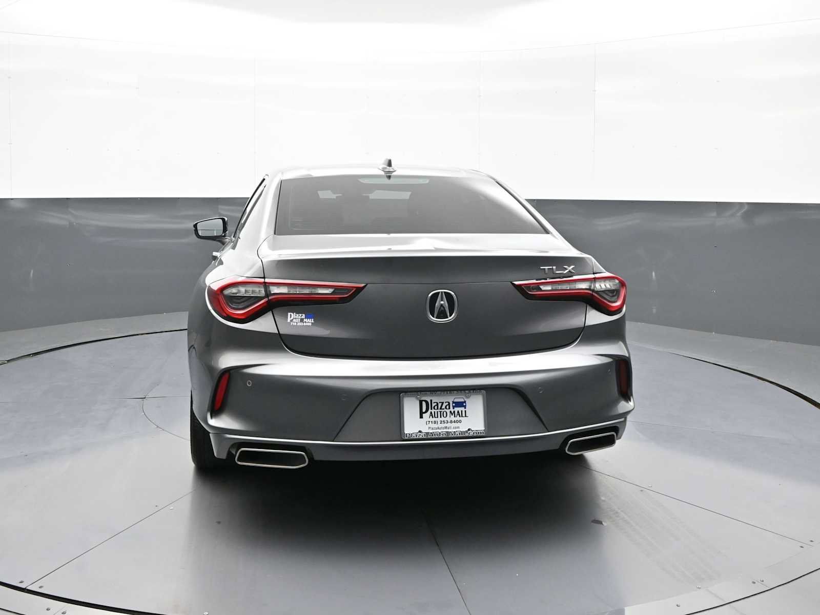 Certified 2024 Acura TLX w/ Technology Package FWD image 7