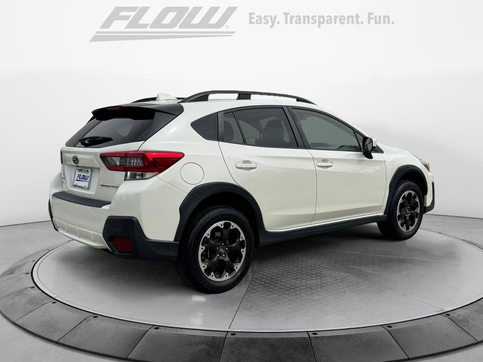 Used 2022 Subaru Crosstrek 2.0i Premium AWD/4WD image 9