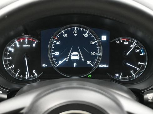 Used 2021 MAZDA CX-9 Signature AWD/4WD image 9