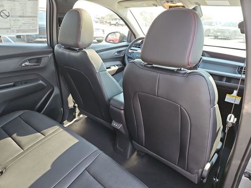 New 2027 Chevrolet Bolt RS w/ Technology Package FWD image 13