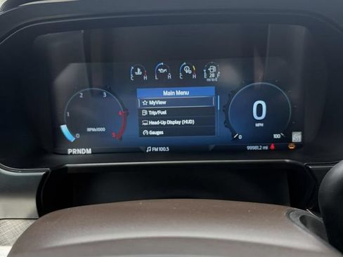 Used 2023 Ford F250 King Ranch w/ Tremor Off-Road Package AWD/4WD image 20