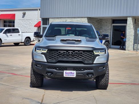 New 2026 RAM 1500 RHO w/ RHO Level 1 Equipment Group image 6