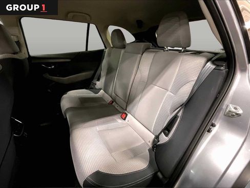 Certified 2023 Subaru Outback Premium AWD/4WD image 20