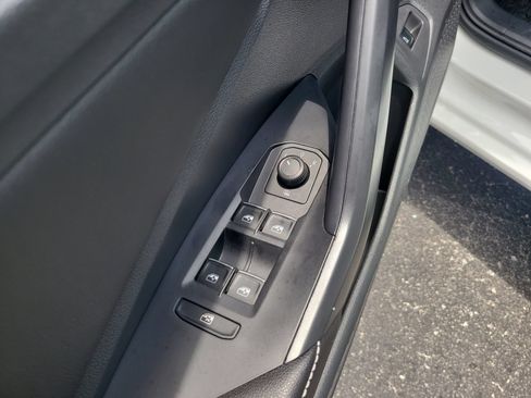 Certified 2026 Volkswagen Jetta Sport FWD image 13