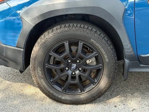 Certified 2024 Subaru Crosstrek 2.5i Wilderness AWD/4WD image 6