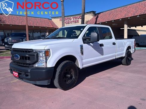 Used 2021 Ford F250 XL w/ Power Equipment Group image 4