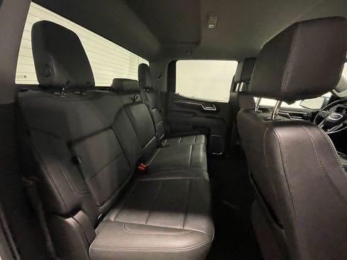 Used 2025 GMC Sierra 1500 SLT image 25