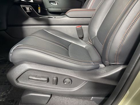 New 2026 Honda Passport TrailSport Elite image 17