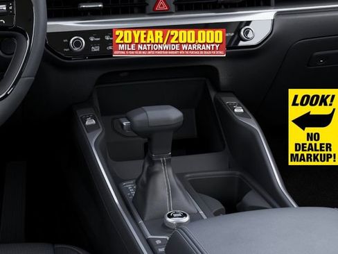 New 2026 Kia Sorento S FWD image 23