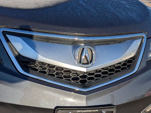 Used 2016 Acura RDX w/ Technology Package image 9