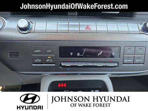 New 2026 Hyundai Kona SEL Sport FWD image 31