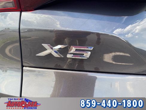 Used 2023 BMW X5 xDrive45e w/ Climate Comfort Package image 24