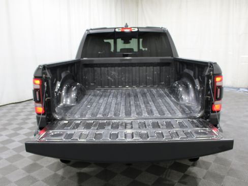 Used 2020 RAM 1500 Rebel w/ Rebel Level 1 Equipment Group AWD/4WD image 21