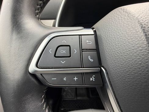 Used 2021 Toyota Highlander XLE AWD/4WD image 24