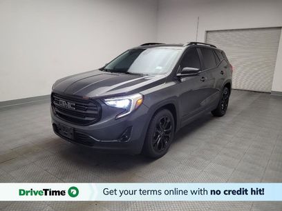 Used 2020 GMC Terrain SLT w/ Preferred Package