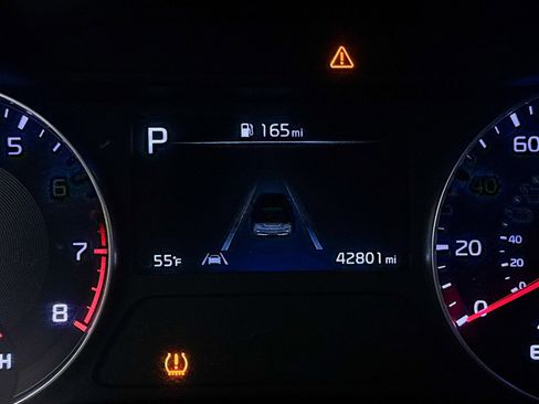 Used 2023 Kia Forte GT-Line image 10