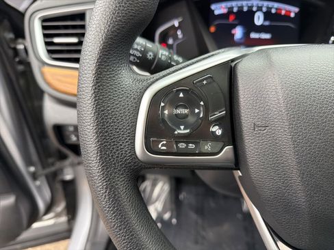 Used 2020 Honda CR-V EX image 12