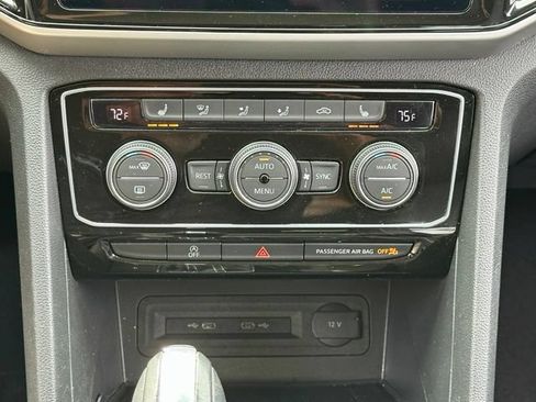 Certified 2023 Volkswagen Atlas SE AWD/4WD image 28