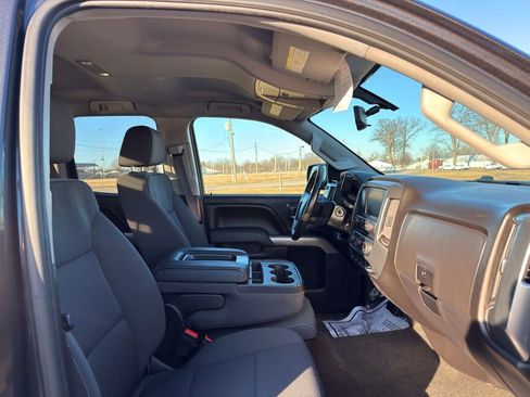 Used 2016 Chevrolet Silverado 2500 LT w/ LT Convenience Package image 51