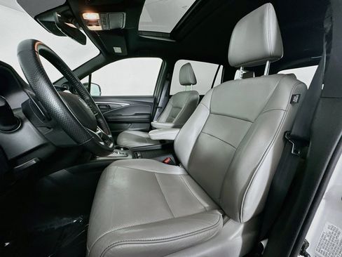 Used 2023 Honda Passport EX-L image 21