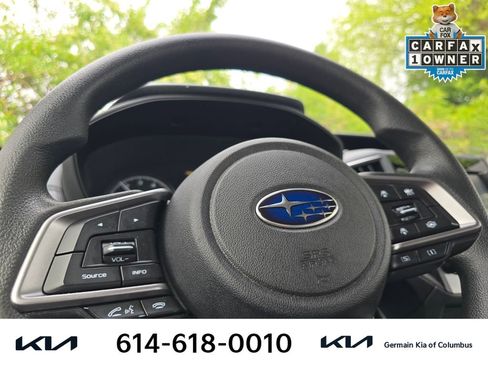 Used 2023 Subaru Forester AWD/4WD image 22