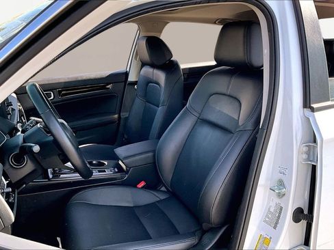 Used 2024 Honda Civic EX-L image 17