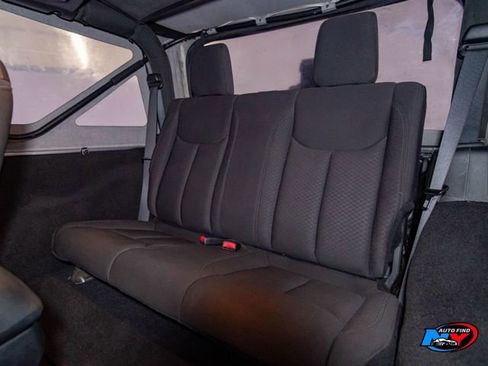 Used 2014 Jeep Wrangler Sport w/ Quick Order Package 24S image 17