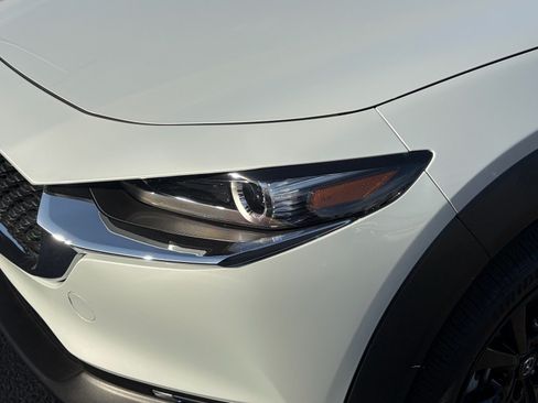 Used 2026 MAZDA CX-30 AWD 2.5 S w/ Select Sport Pkg image 6